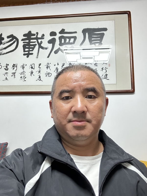 沉稳世界的第一张照片--福安征婚网