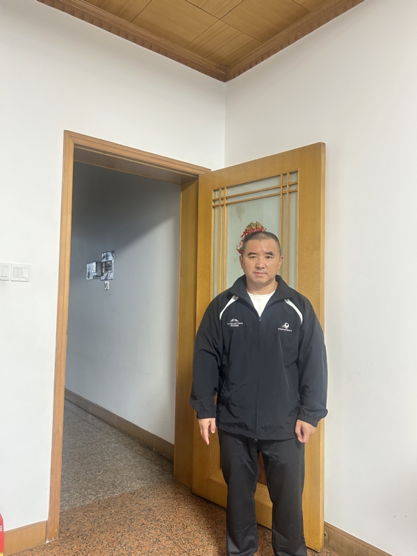 沉稳世界的第二张照片--福安征婚网