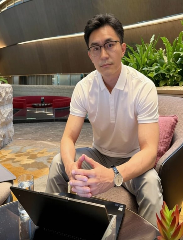 周智的第一张照片--福安征婚网