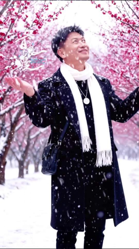 网上邻居的第一张照片--福安征婚网