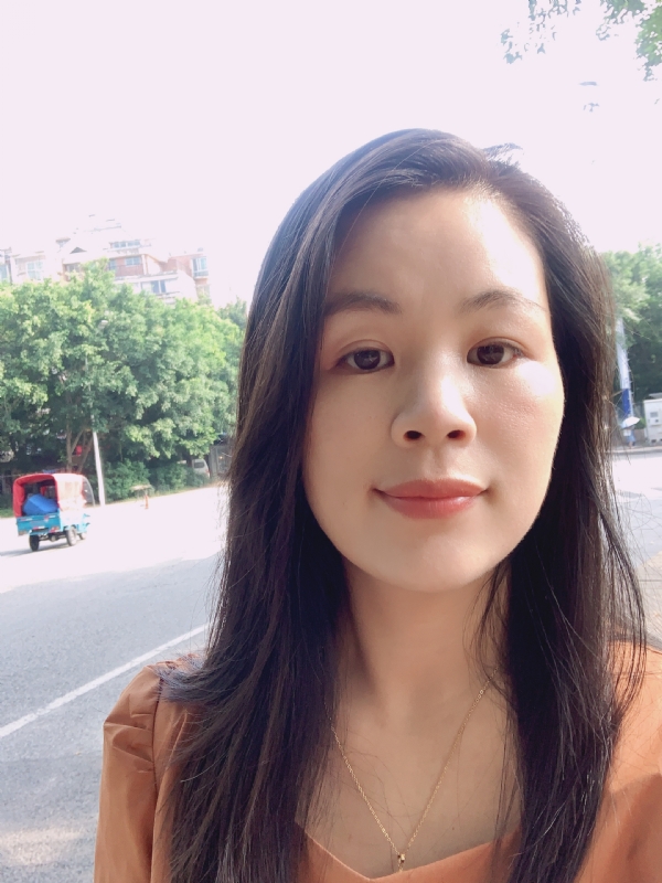 程锦汐的第一张照片--福安征婚网