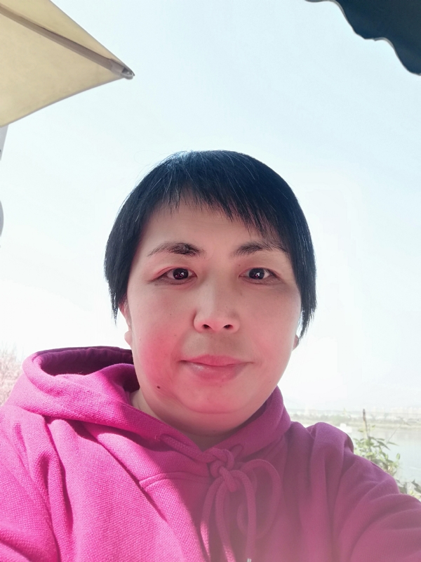 王女士的第一张照片--福安征婚网