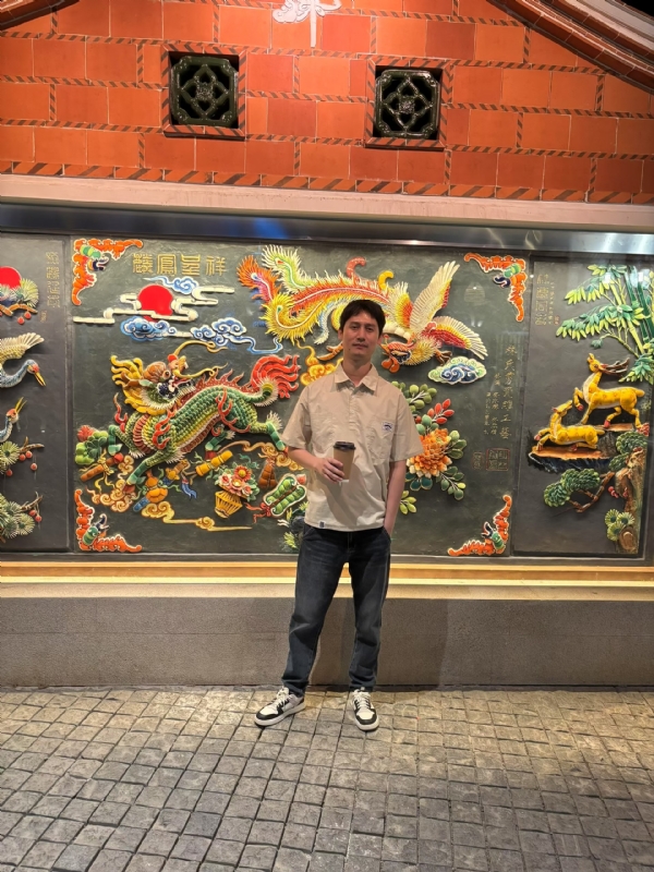 笙箫何的第一张照片--福安征婚网