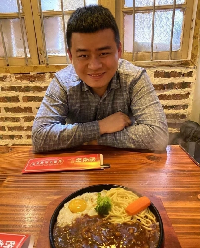 薛诚玖的第三张照片--福安征婚网