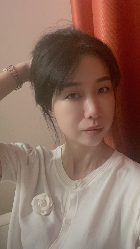 沫沫的第一张照片--福安征婚网