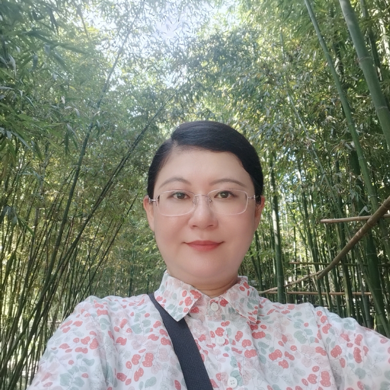 简单爱的第一张照片--福安征婚网