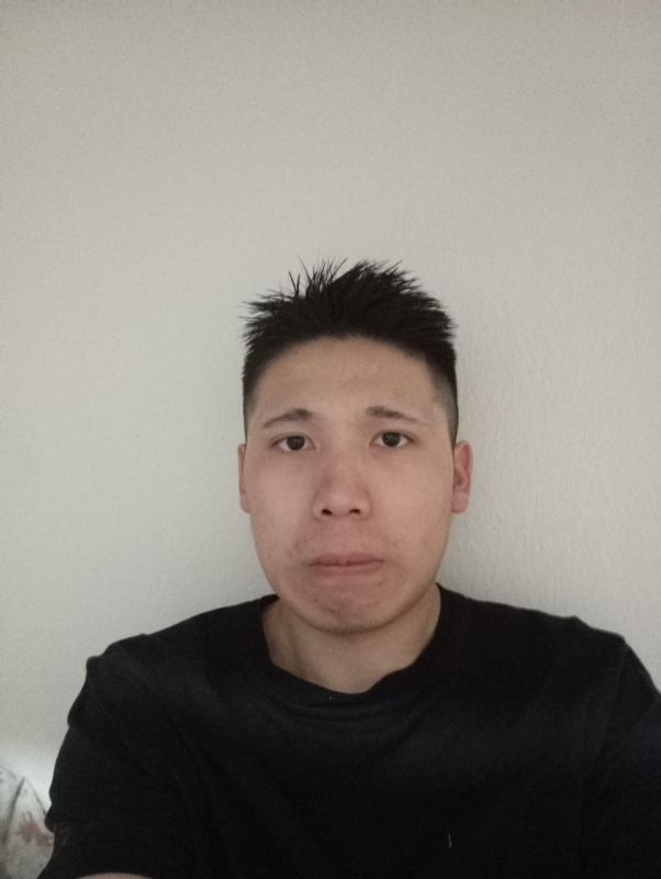 帅哥的第一张照片--福安征婚网