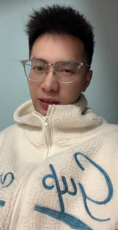 帅渺渺的第一张照片--福安征婚网