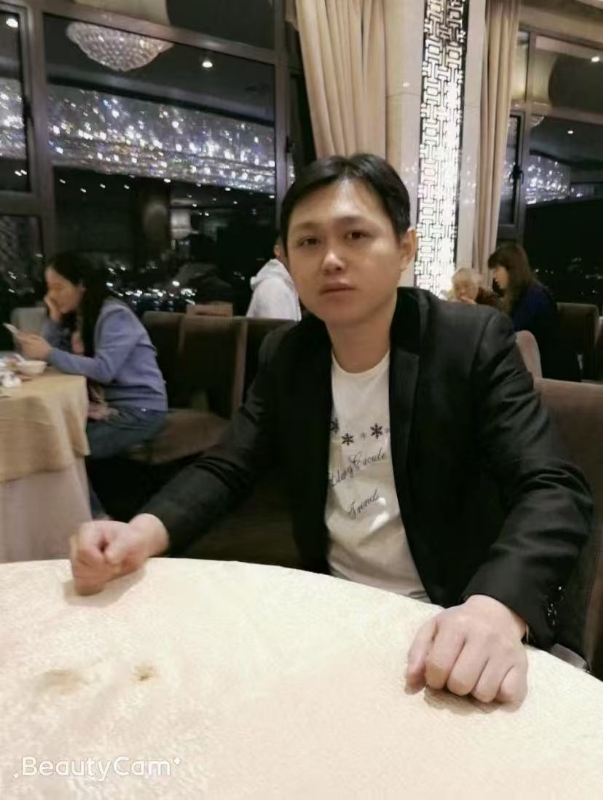 Andysu的第二张照片--福安征婚网