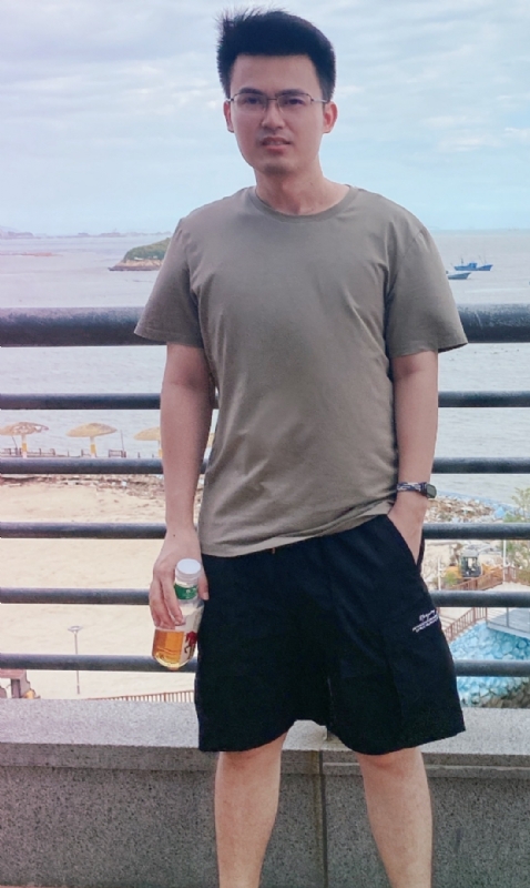 火花的第一张照片--福安征婚网