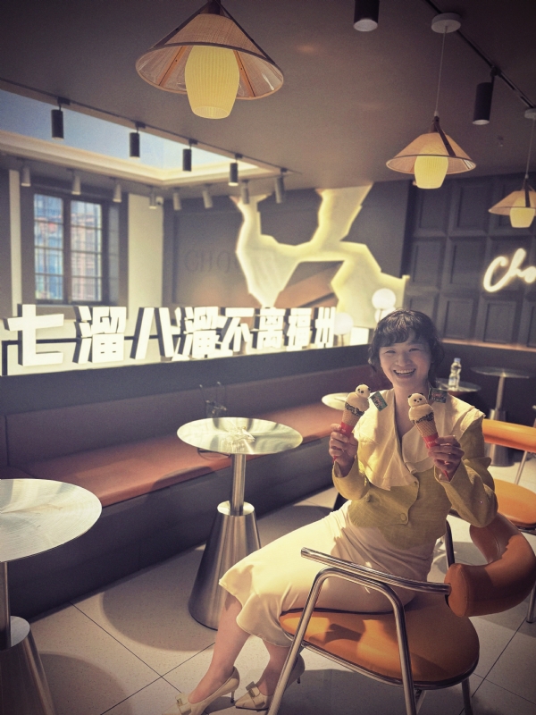 啊真的第二张照片--福安征婚网