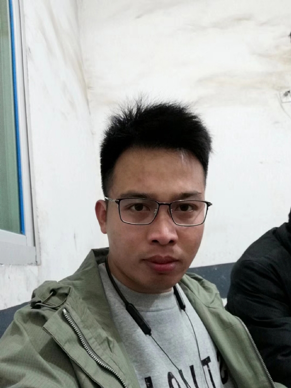 吴子星的第一张照片--福安征婚网