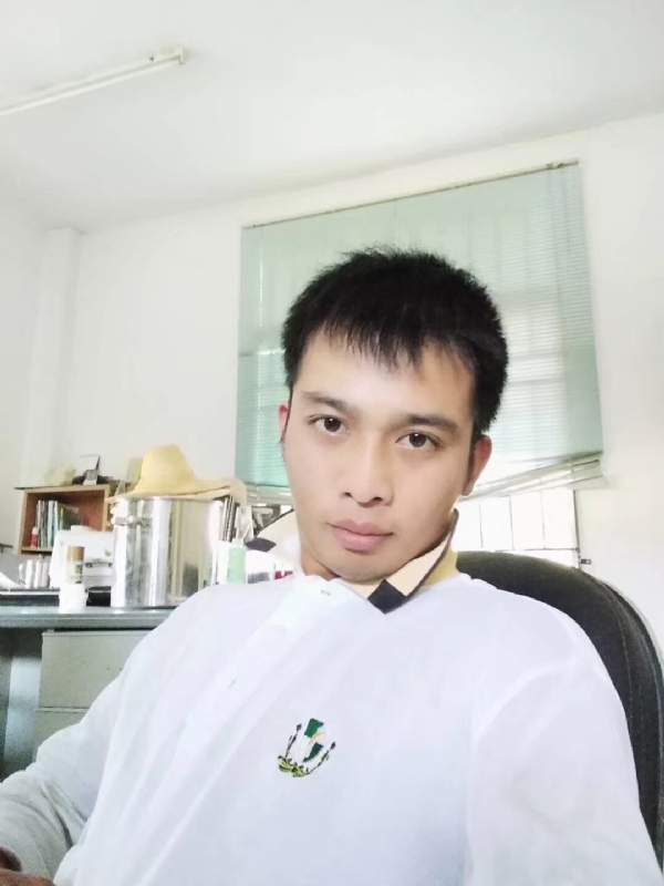 吴子星的第三张照片--福安征婚网