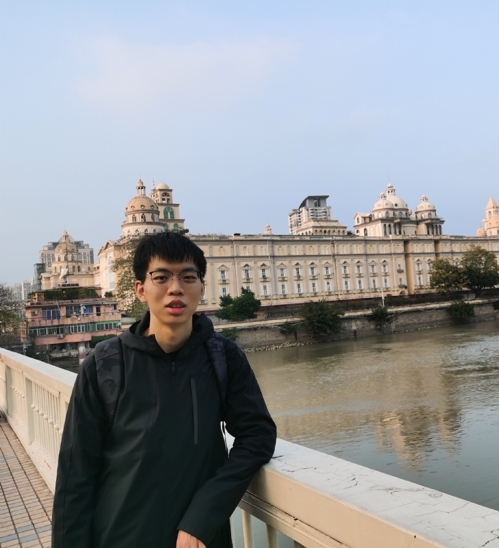 诚来的第一张照片--福安征婚网