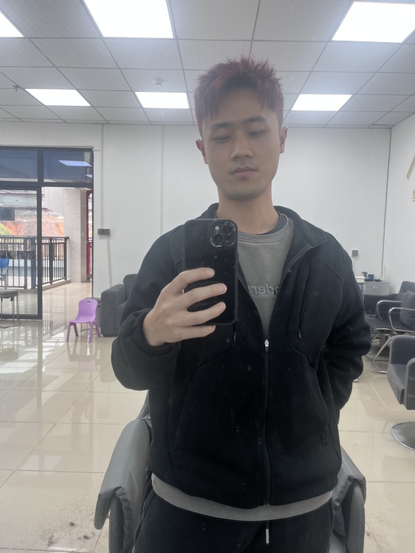 不是蔡徐坤的第一张照片--福安征婚网