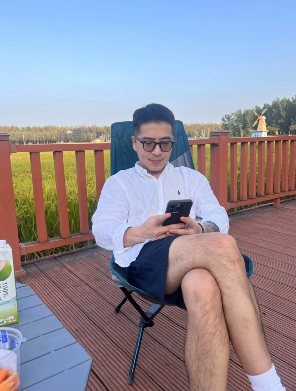 只为与你相见的第一张照片--福安征婚网