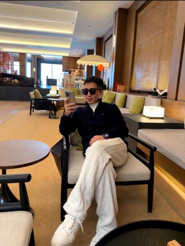 只为与你相见的第三张照片--福安征婚网