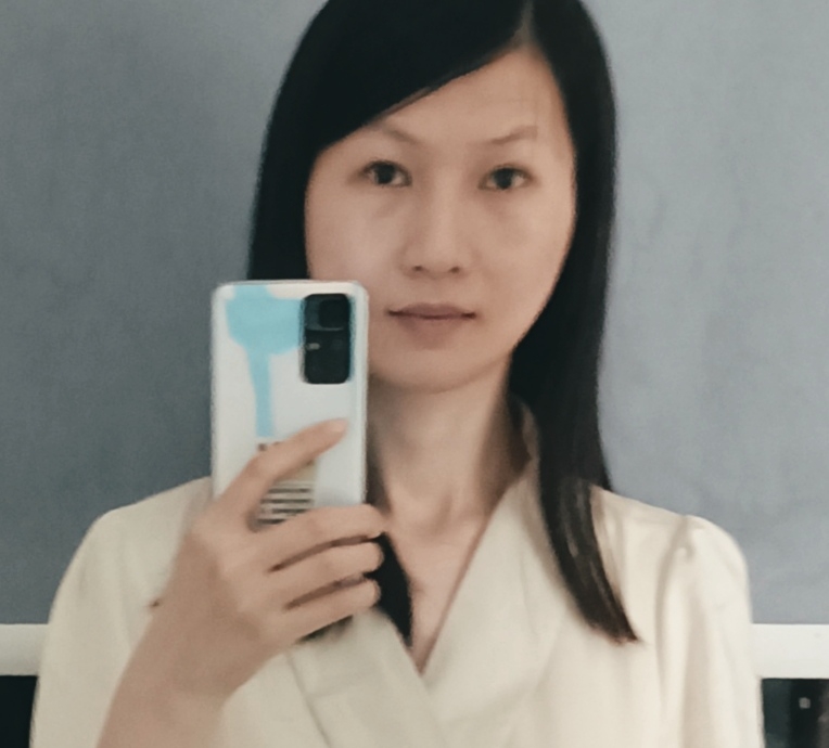 星晴的第一张照片--福安征婚网