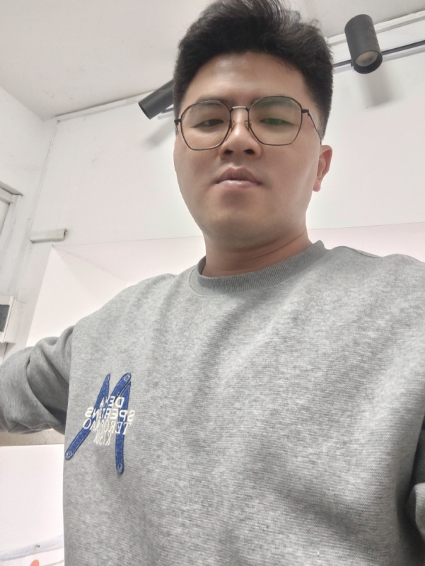 Mr的第三张照片--福安征婚网